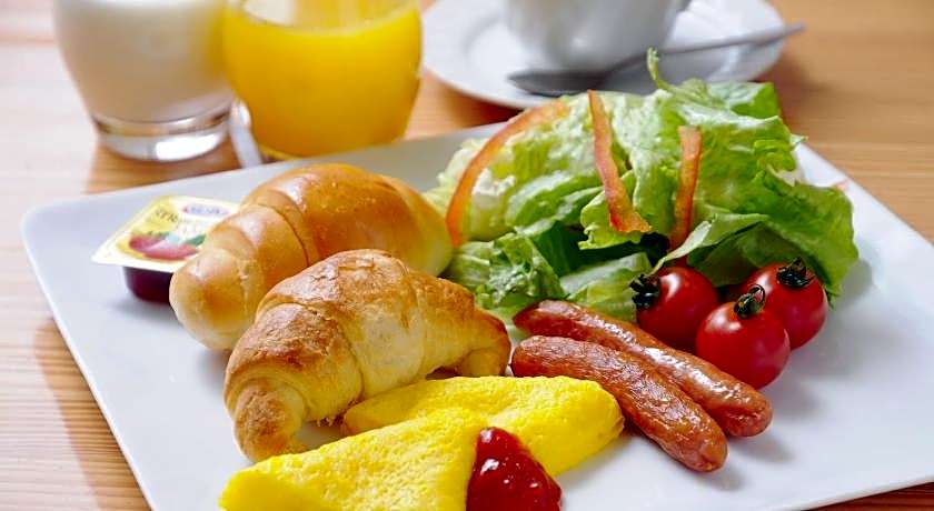 Apartment hotel Grandview Atami