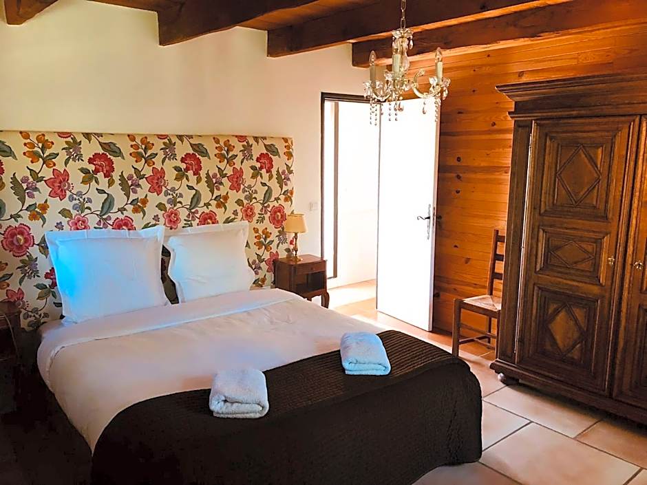 Le Château de Cambiaire