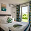 Hôtel Guadeloupe Palm Suites