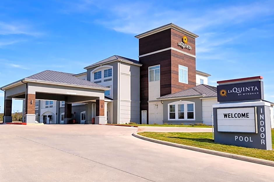 La Quinta Inn & Suites by Wyndham Kerrville