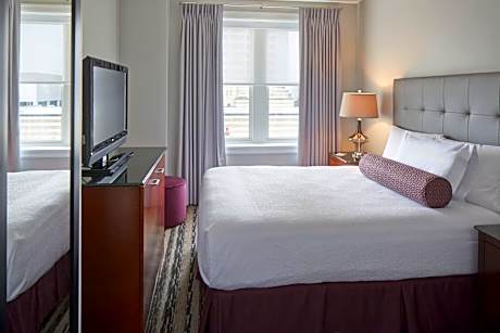 One-Bedroom Suite