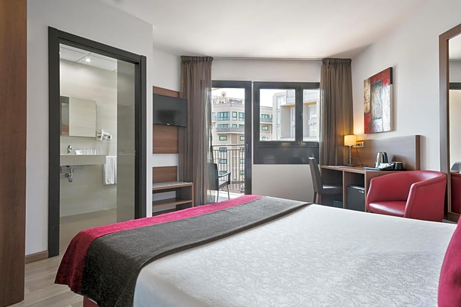 Hotel Best Auto Hogar