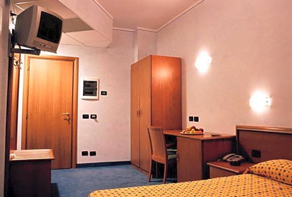 Hotel Italia