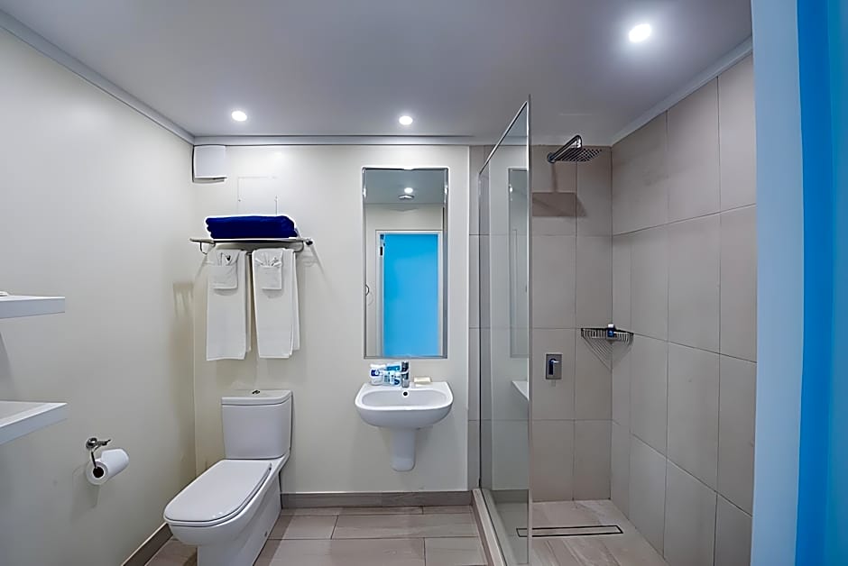 The Sands Barbados - All Inclusive