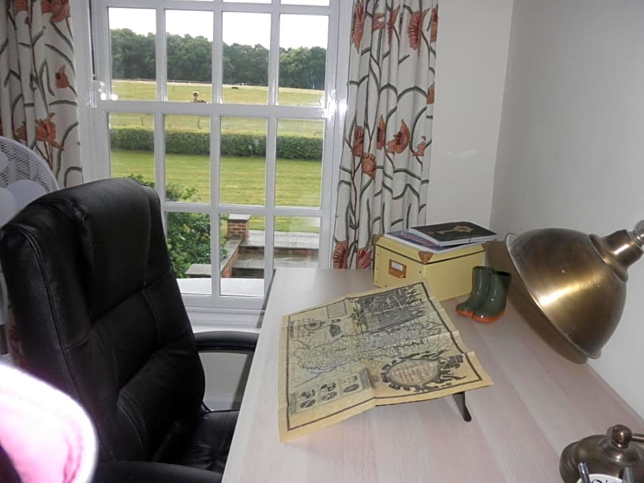 Clumber Lane End Farm