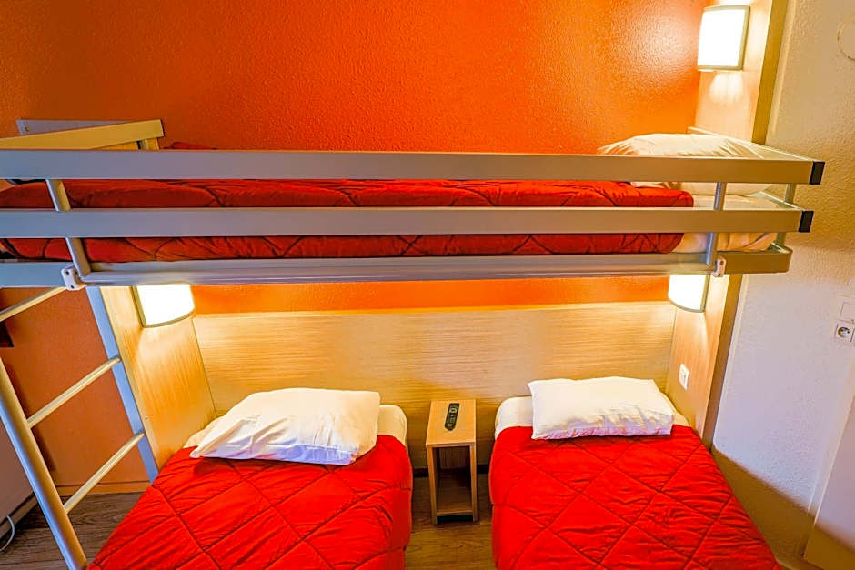 Premiere Classe St Quentin