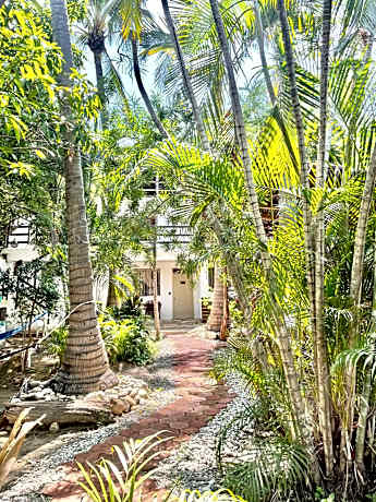 El Eden Escondido