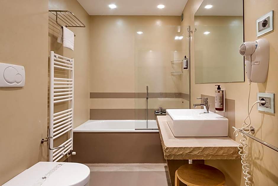 The Ziba Hotel & Spa