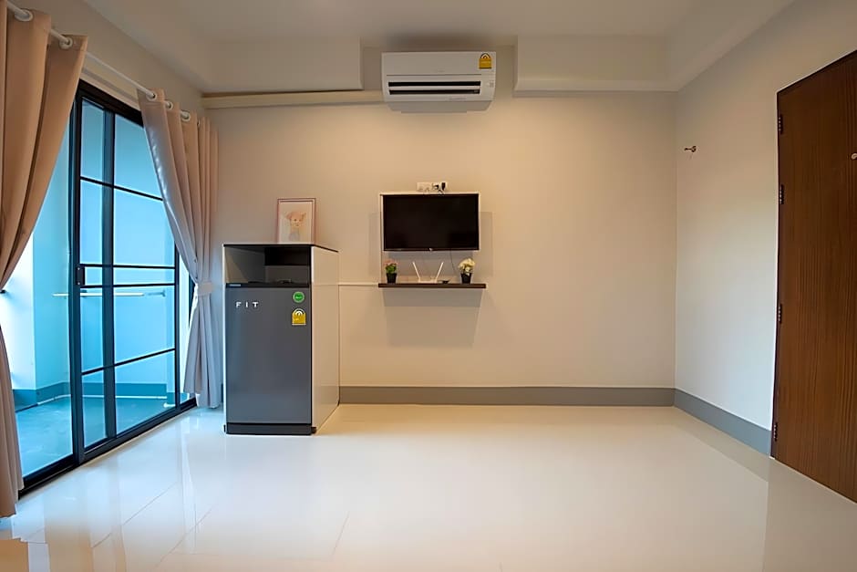 J2 Residence Chiang Rai