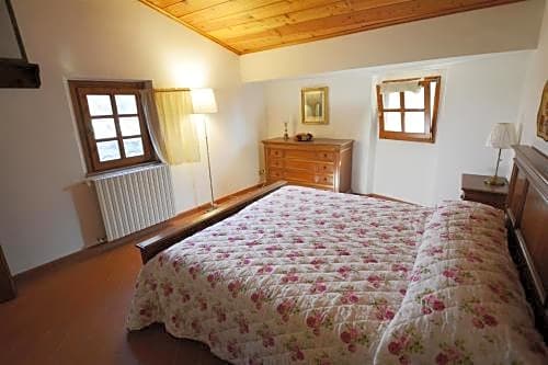 Le Poggiòle B&B