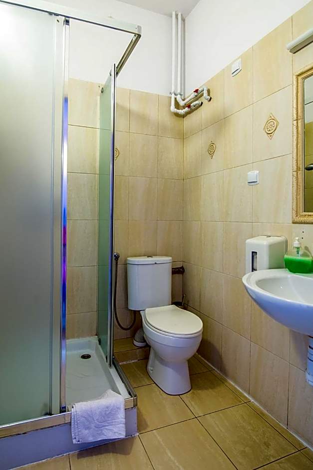 Karczma Pod Topolami