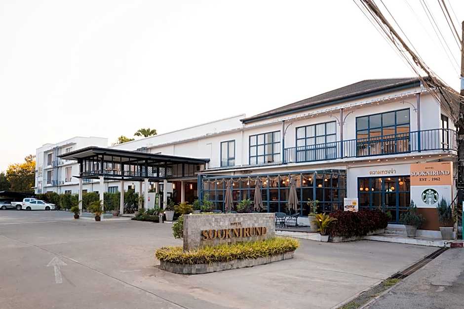 Sooknirund Hotel