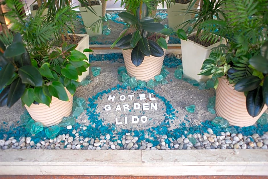 Hotel Garden Lido