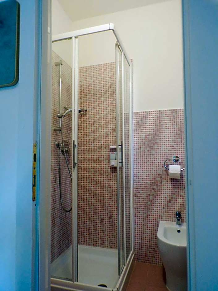 Hotel Esedra