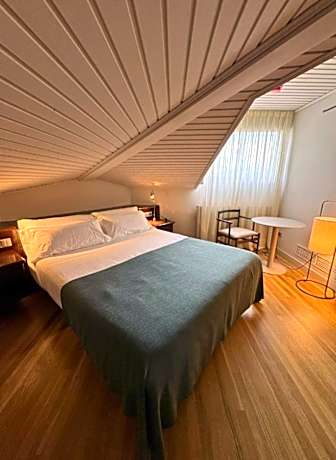 Double or Twin Room - Attic