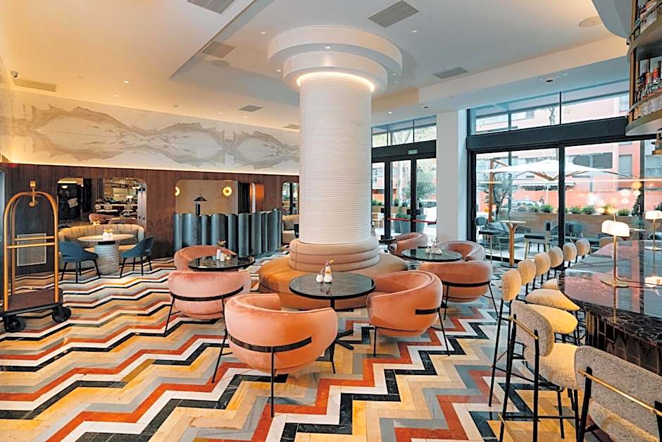 Hotel Pinar Plaza