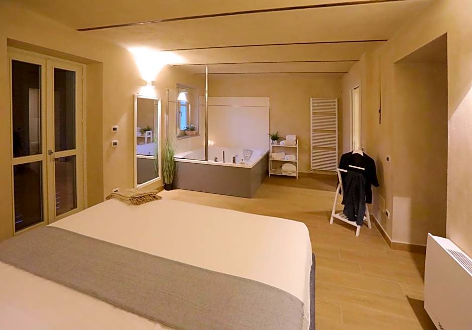 Cascina Bricco San Pietro Bed & Wine