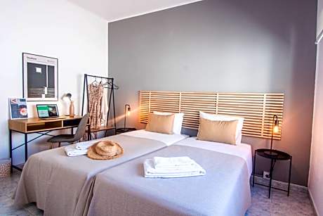 Virginia Guest House