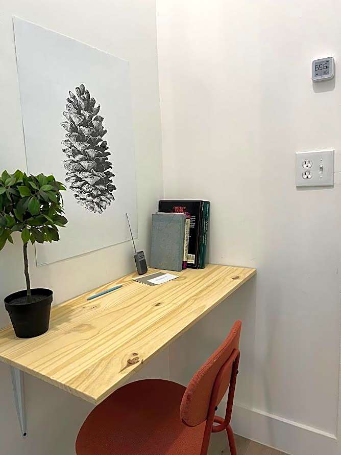 East Harlem Hostel