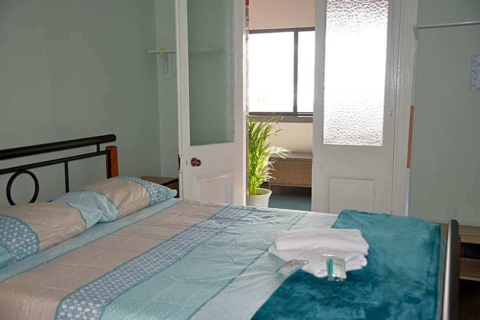 Geraldton Backpackers