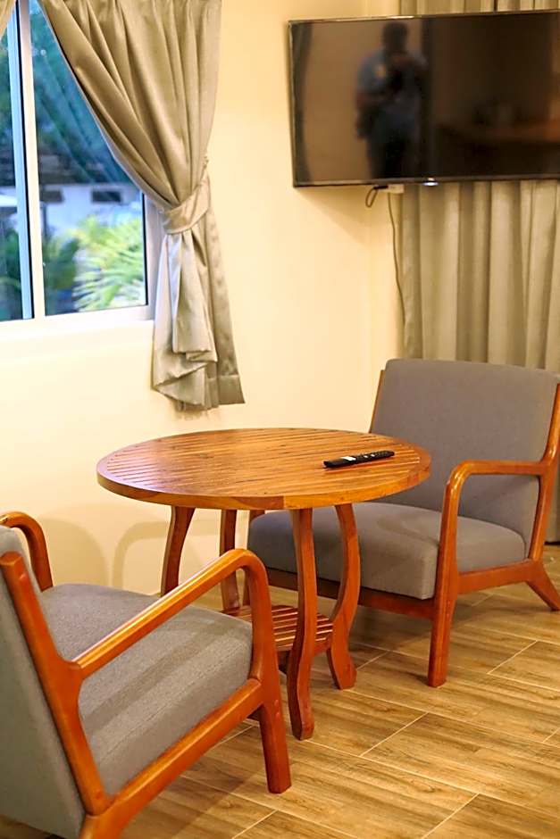 Shanti Boutique Hotel