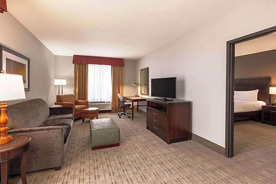 Hilton Garden Inn Denison/Sherman/At Texoma Event Center