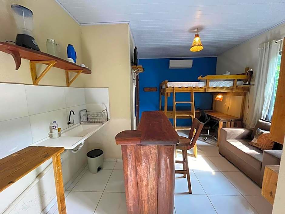 Villa Residencial Encantos Da Mata