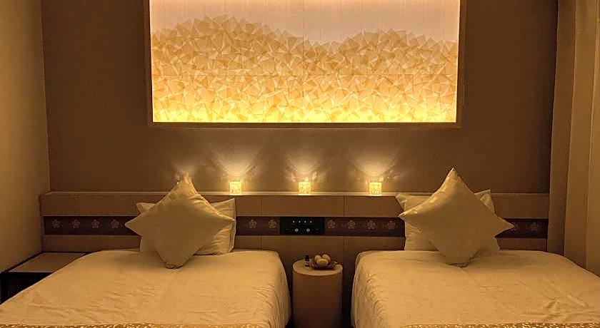 Henn na Hotel Nara