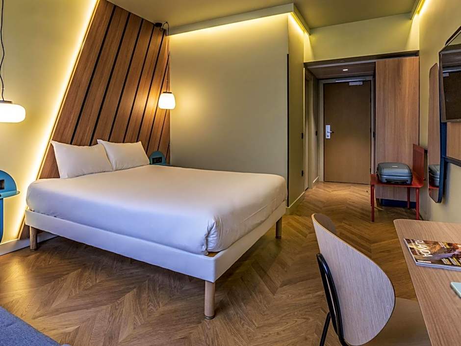 Ibis Styles Madrid City Las Ventas
