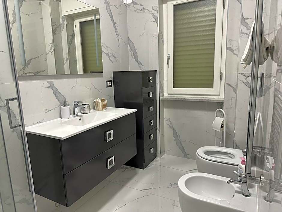 B&B IL PICCOLO PRINCIPE