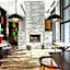 Renaissance Seattle Hotel