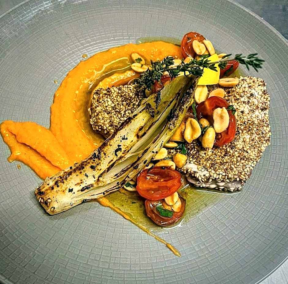 Campanile Dinan - Taden