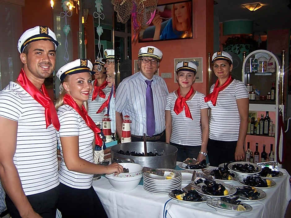 Hotel Imperiale & SPA