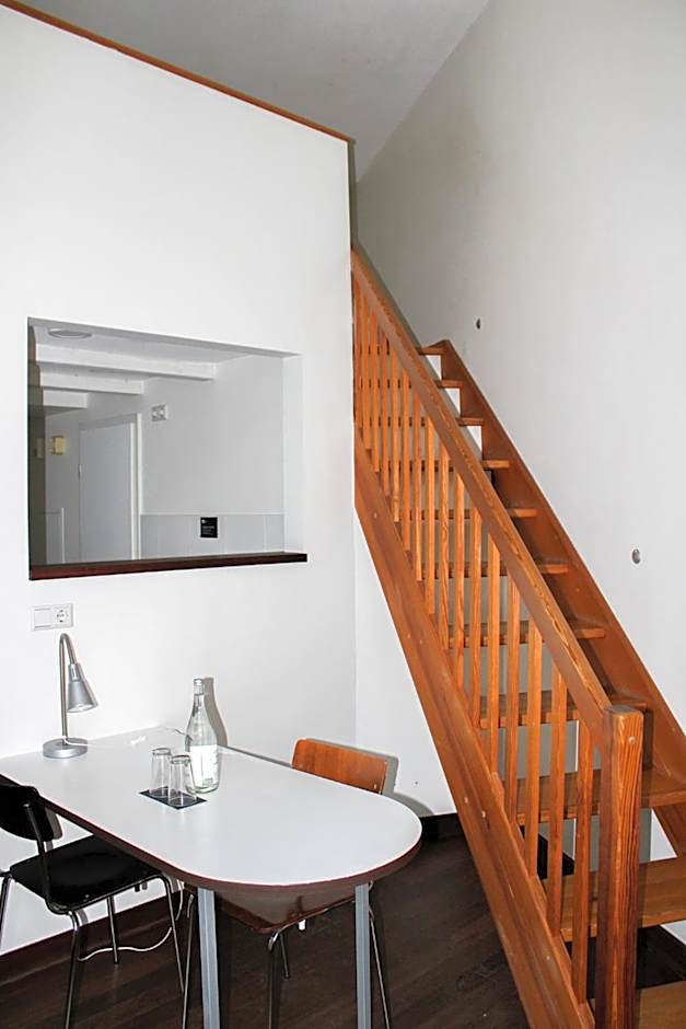 GLS Studio Hotel Berlin