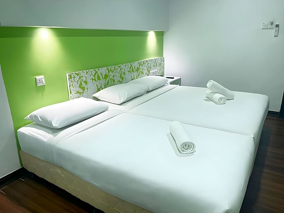 Citin Langkawi By Compass Hospitality