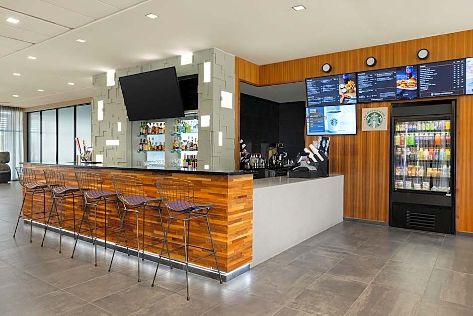 Courtyard by Marriott Omaha East/Council Bluffs, IA