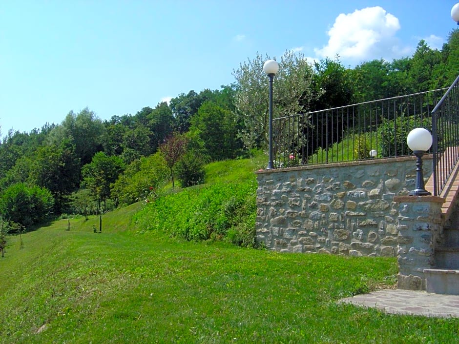 La Collina dei Franchi