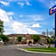 Comfort Suites Omaha East-Council Bluffs