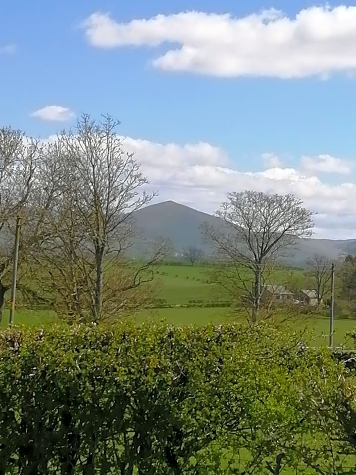 Lake District and Eden Valley Thornhill Lodge