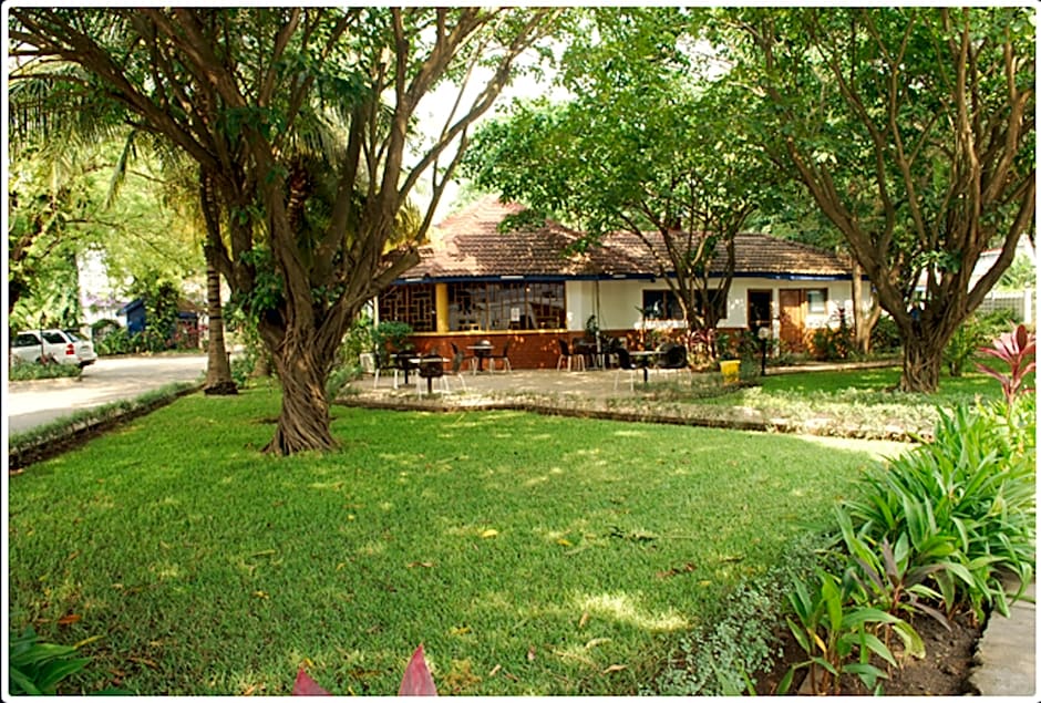 Airside Hotel