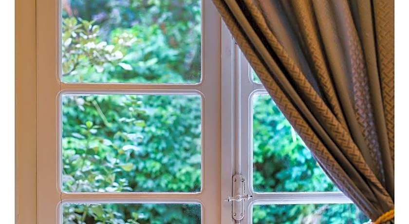 Archontiko Stamou Boutique Hotel