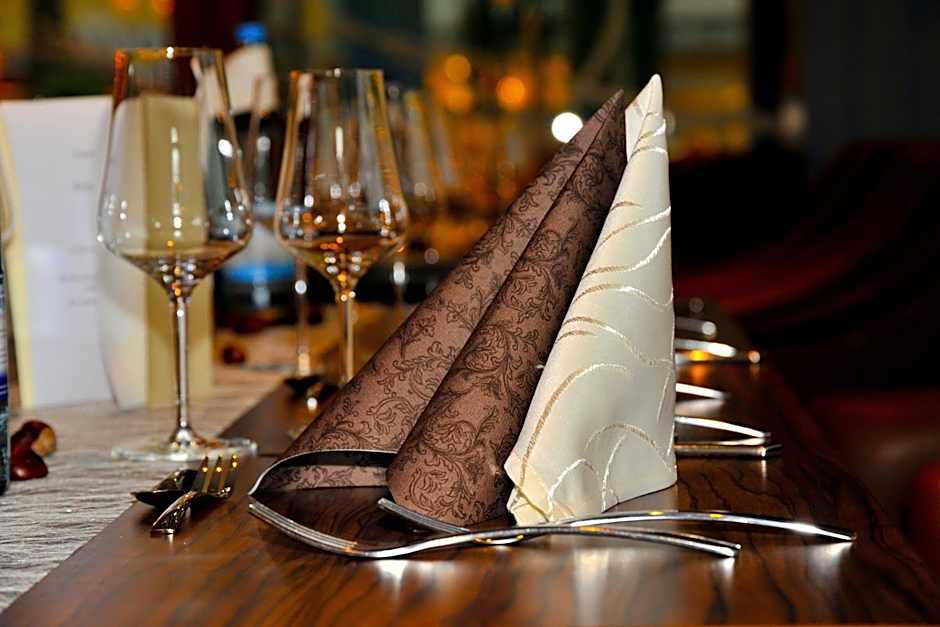 Centrale Hotel und Restaurant