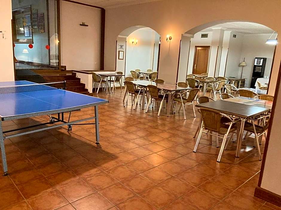 Hotel Rural Mariblanca