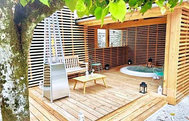 Logis Relais de la Source