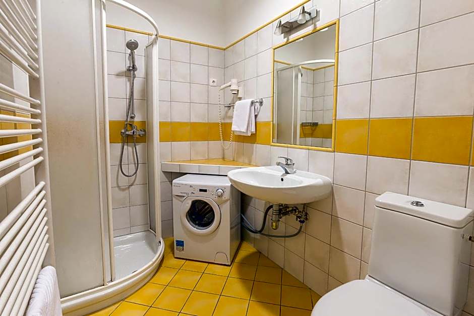 Pri Žabarju Bed & Breakfast Ljubljana