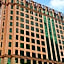 Hampton by Hilton Guangzhou Tianhe Sports Center