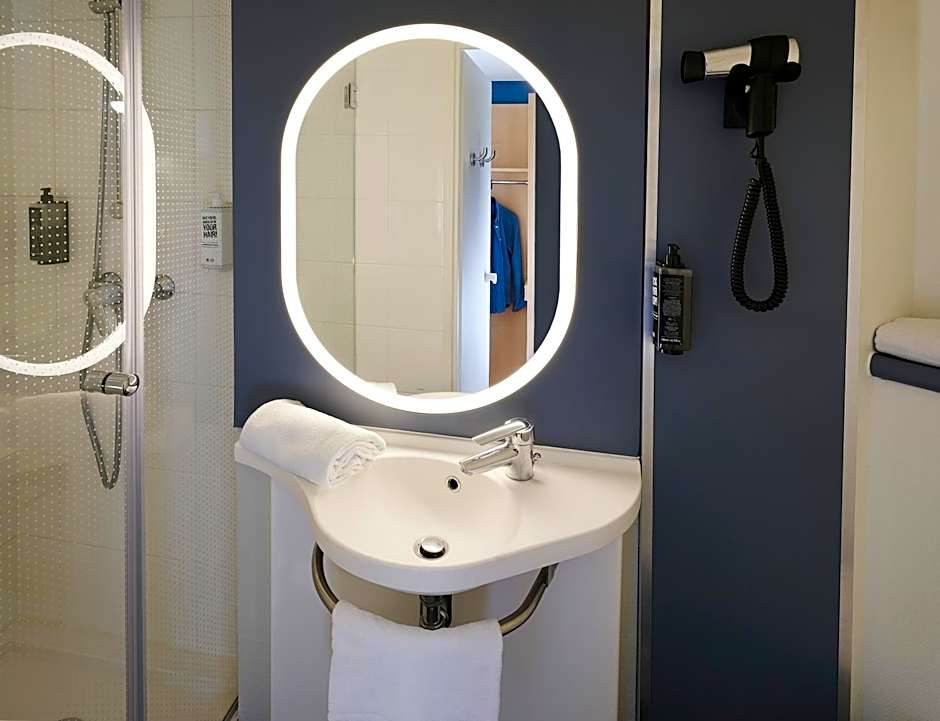 ibis Toulouse Pont Jumeaux