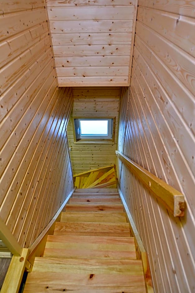 Amber Domki Letniskowe