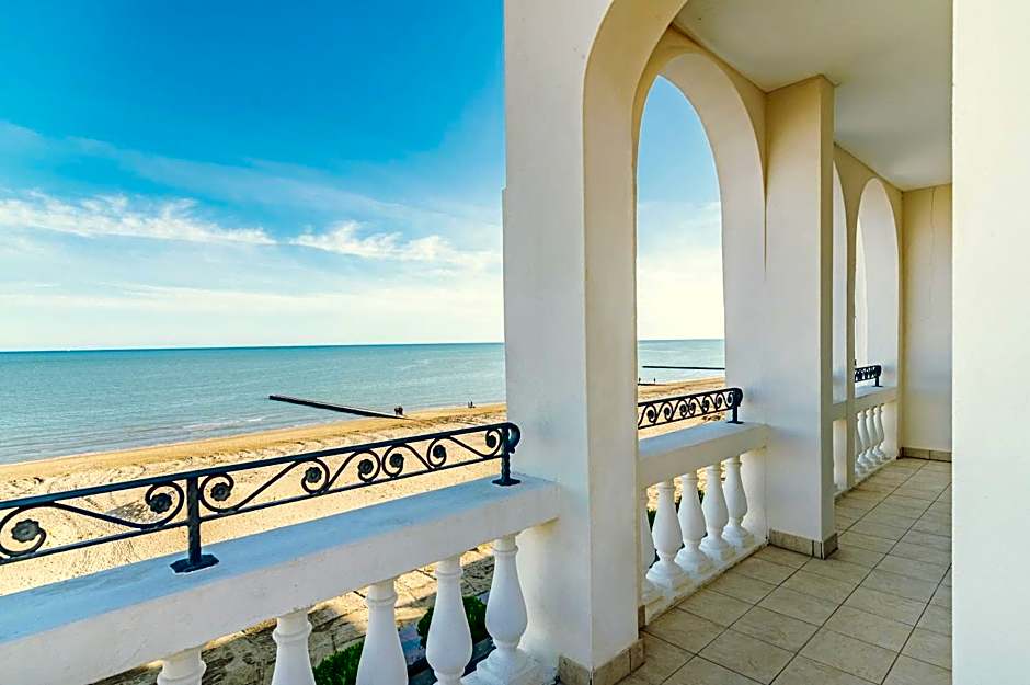 Casa Bianca Al Mare
