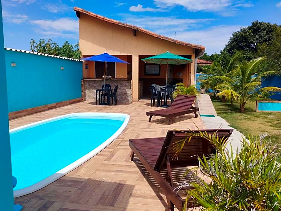 Suítes Baía do Sol Saquarema